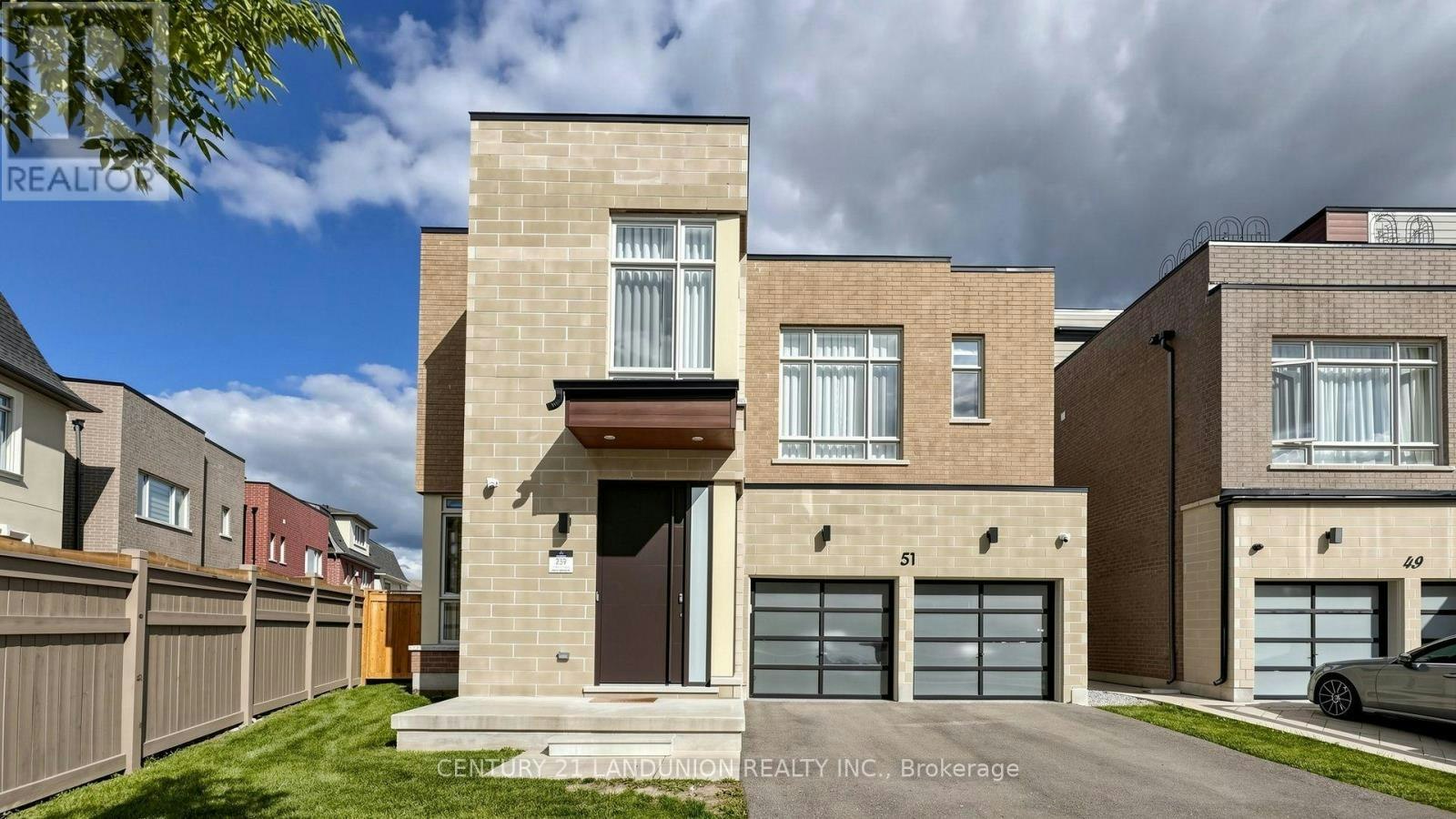 51 Meteorite Street, Richmond Hill, ON, L4C 4L9