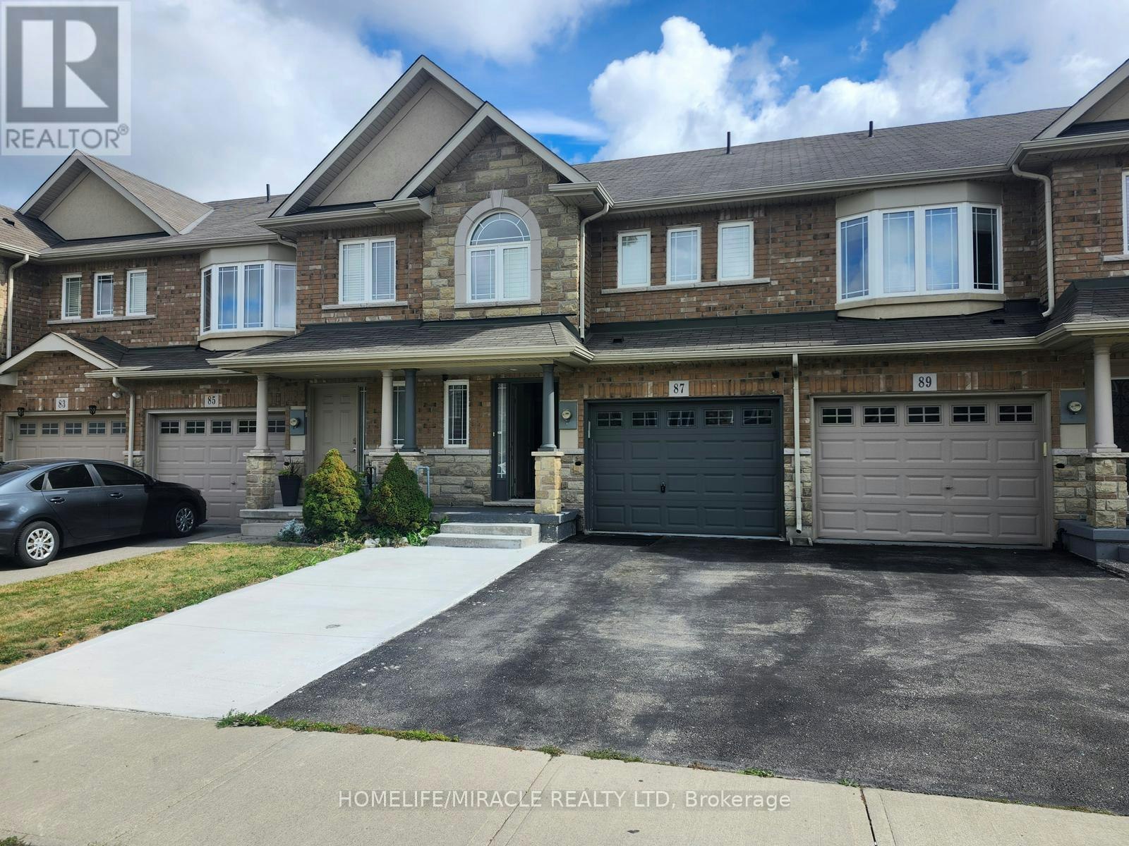 87 Charleswood Crescent, Hamilton, ON, L0R 1P0