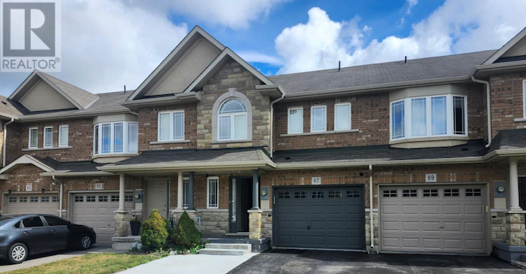 87 Charleswood Crescent, Hamilton, ON, L0R 1P0