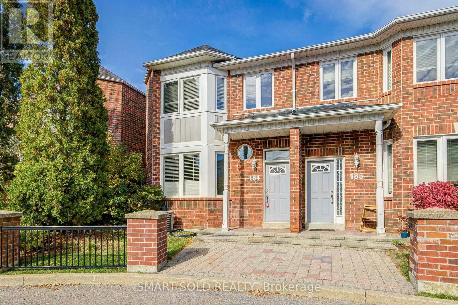184-18 Clark Avenue W, Vaughan, ON, L4J 8H1