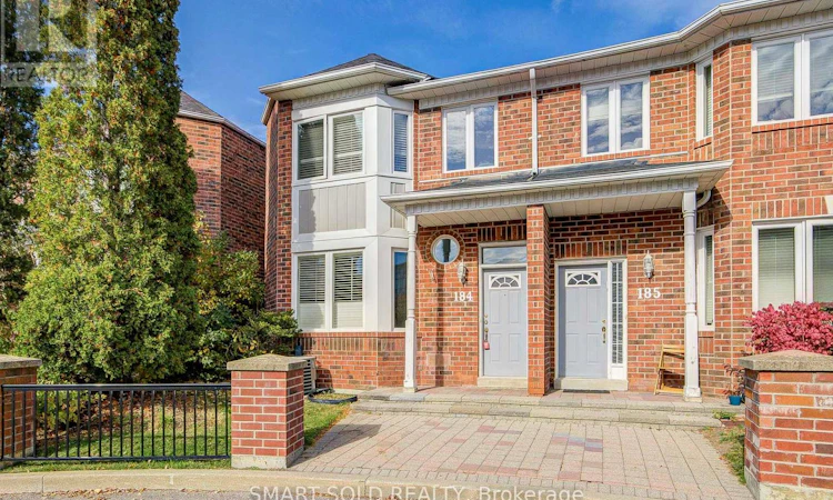 184-18 Clark Avenue W