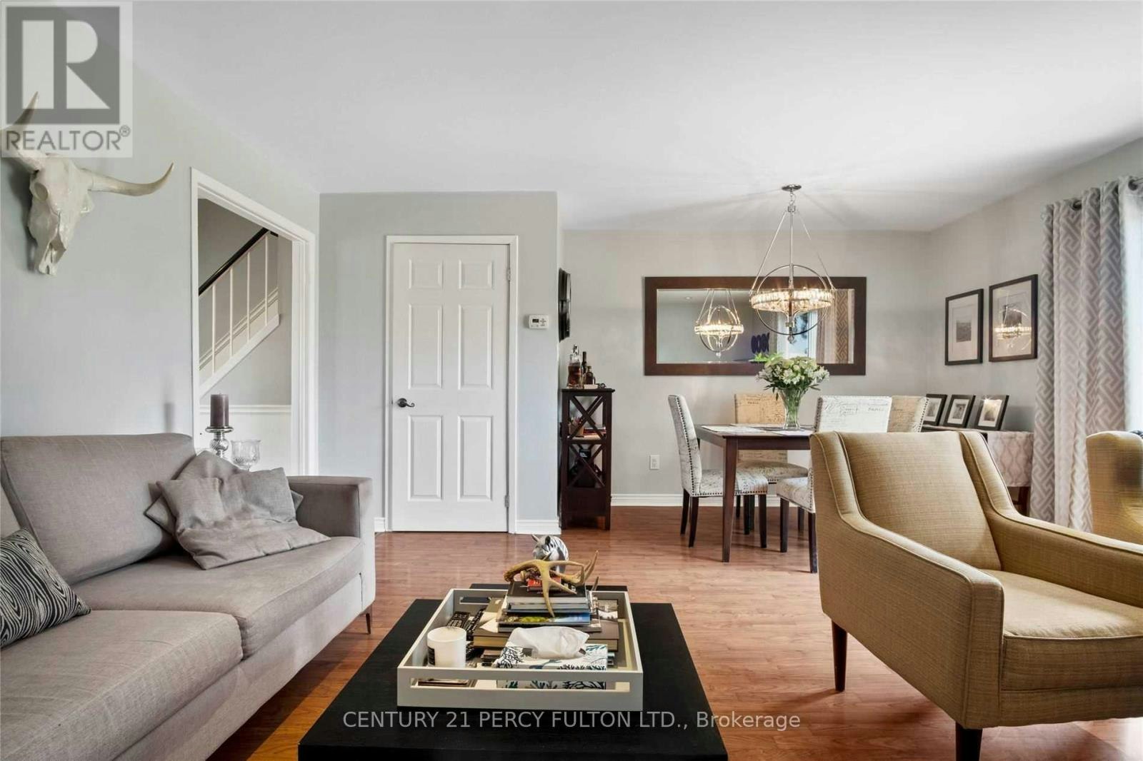 65-6650 Falconer Drive, Mississauga, ON, L5N 1B5 - 5