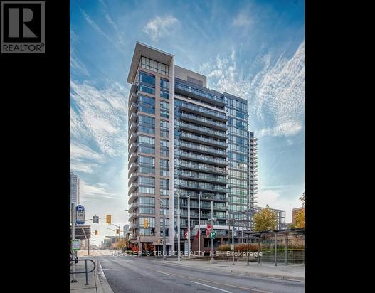 902-85 Duke Street, Kitchener, ON, N2H 0B7