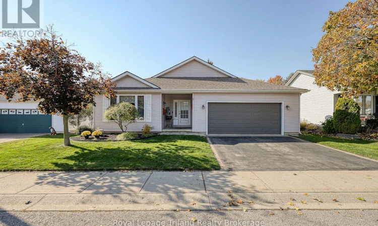 7 Brasher Drive
