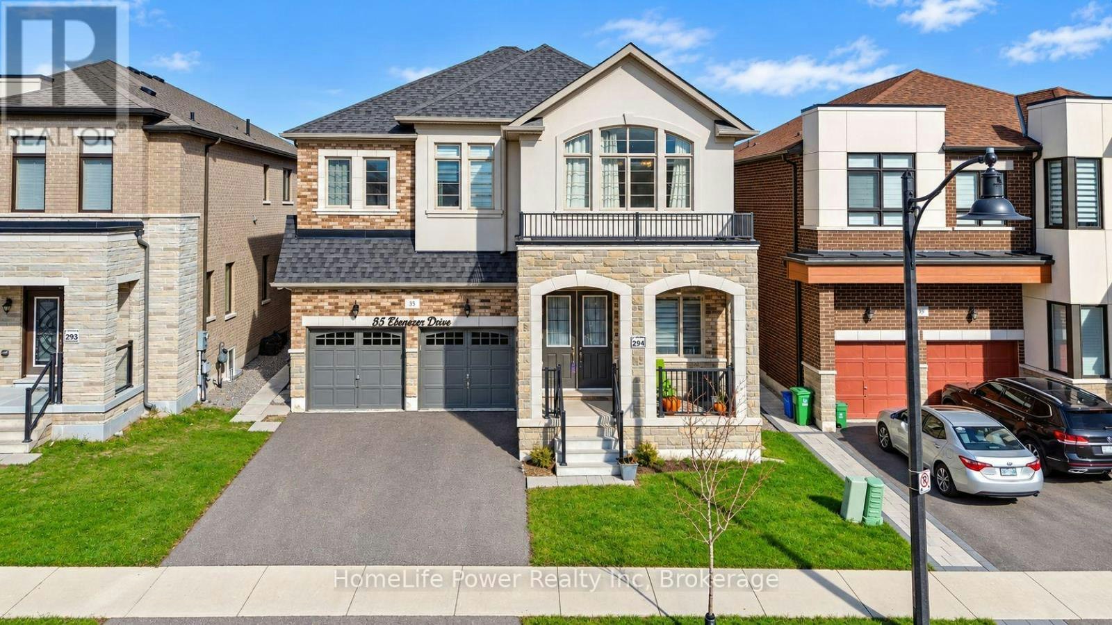 35 Ebenezer Drive, Hamilton, ON, L8B 1Y3