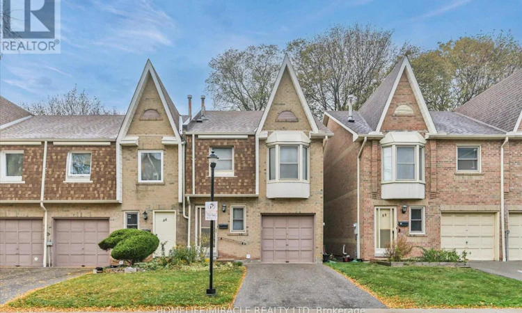 46-10 Cardwell Avenue