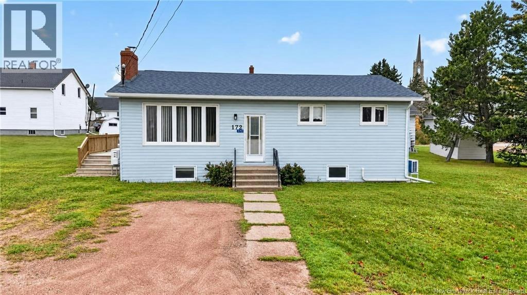 172 Jacques, Memramcook, NB, E4K 2H8