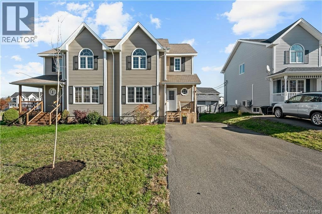 10 Dalton Street, Riverview, NB, E1B 0G7