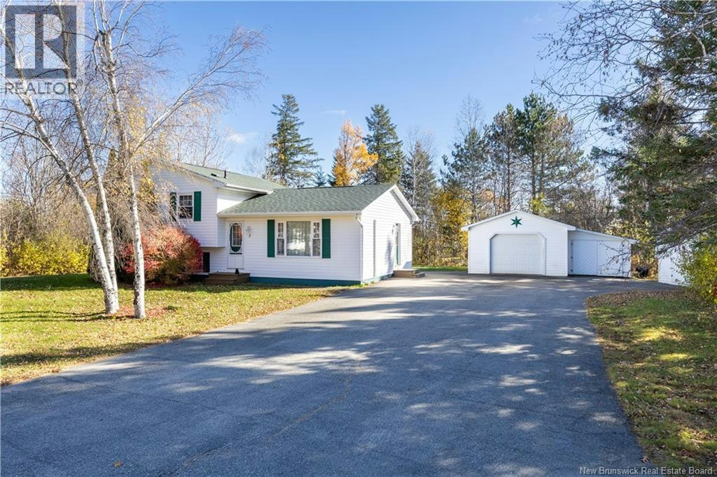 2 Jardine Street, Miramichi, NB, E1V 6T8
