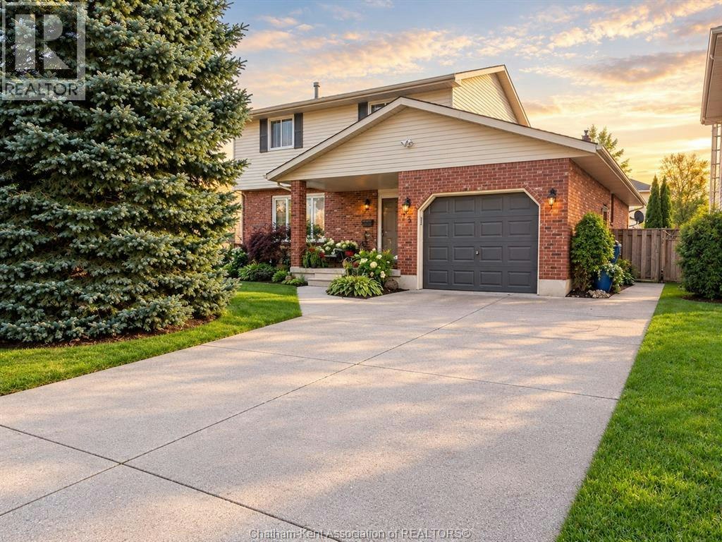 73 Valley Road, Chatham-Kent, ON, N7L 5G2
