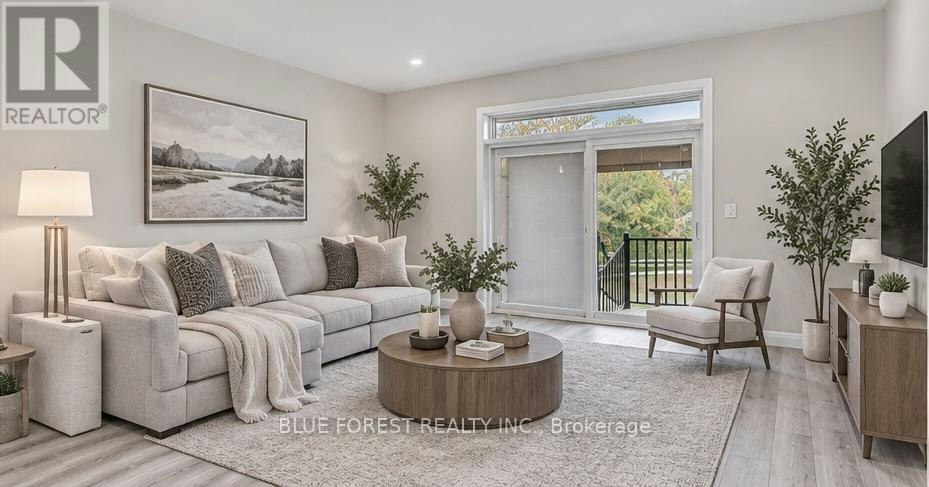 90 Rowe Avenue, Exeter, ON, N0M 1S1