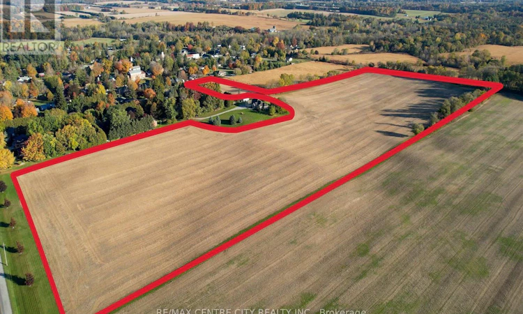 450 Fisher's Glen Road