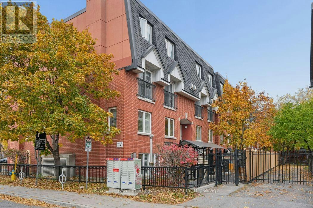 L-313 St Patrick Street, Ottawa, ON, K1N 5K6 - 2