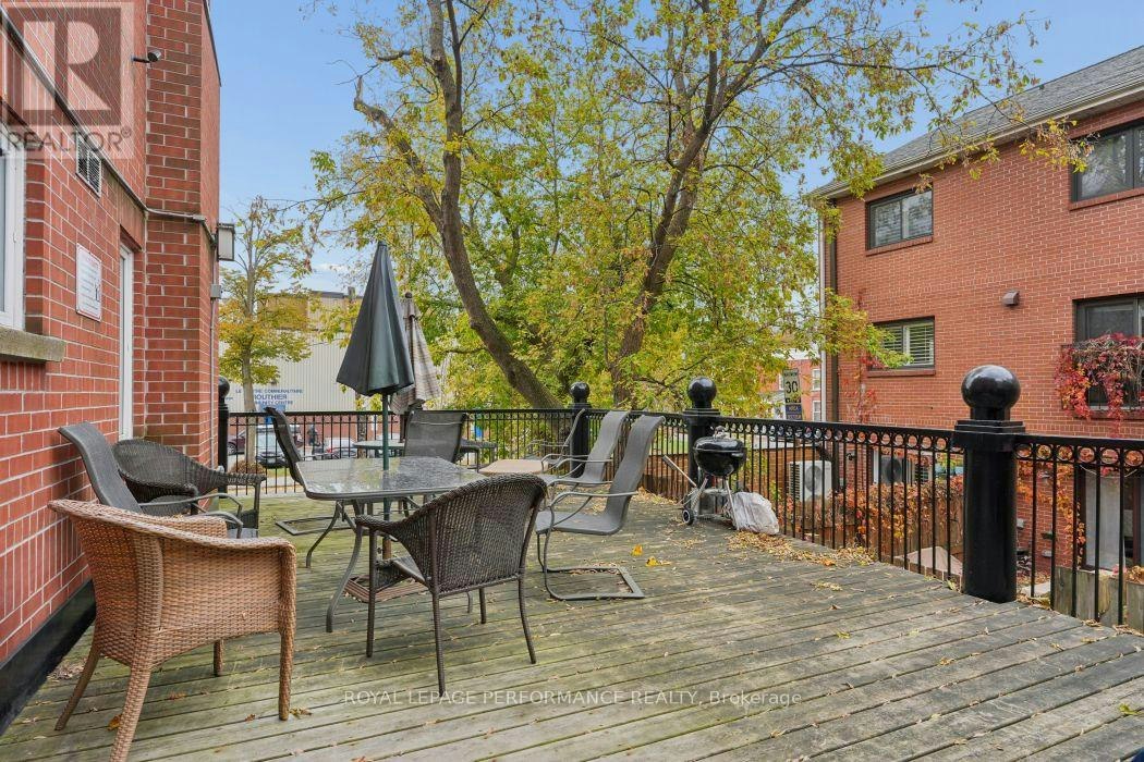 L-313 St Patrick Street, Ottawa, ON, K1N 5K6 - 21