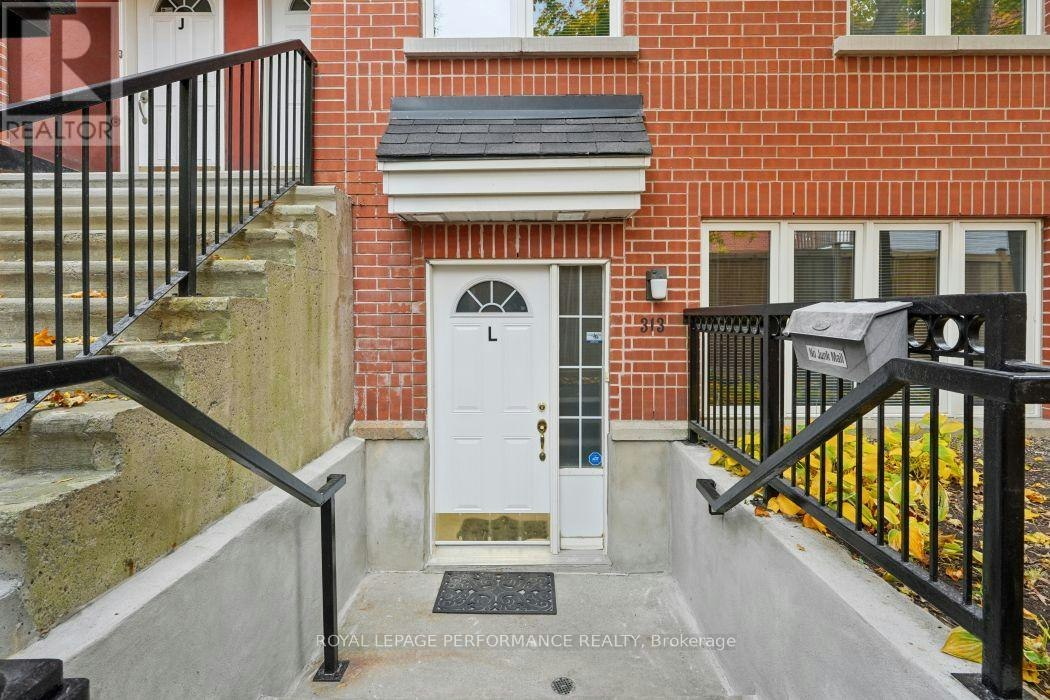 L-313 St Patrick Street, Ottawa, ON, K1N 5K6 - 3