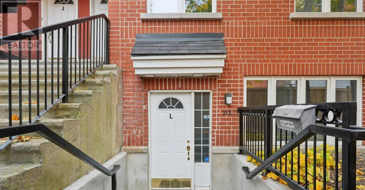 L-313 St Patrick Street, Ottawa, ON, K1N 5K6 - 3