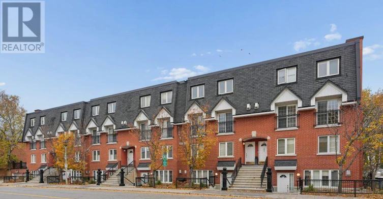 L-313 St Patrick Street, Ottawa, ON, K1N 5K6