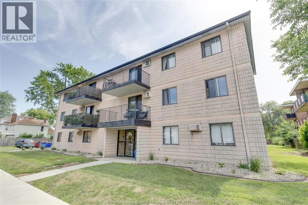 104-3355 Sandwich Street, Windsor, ON, N9C 1B2