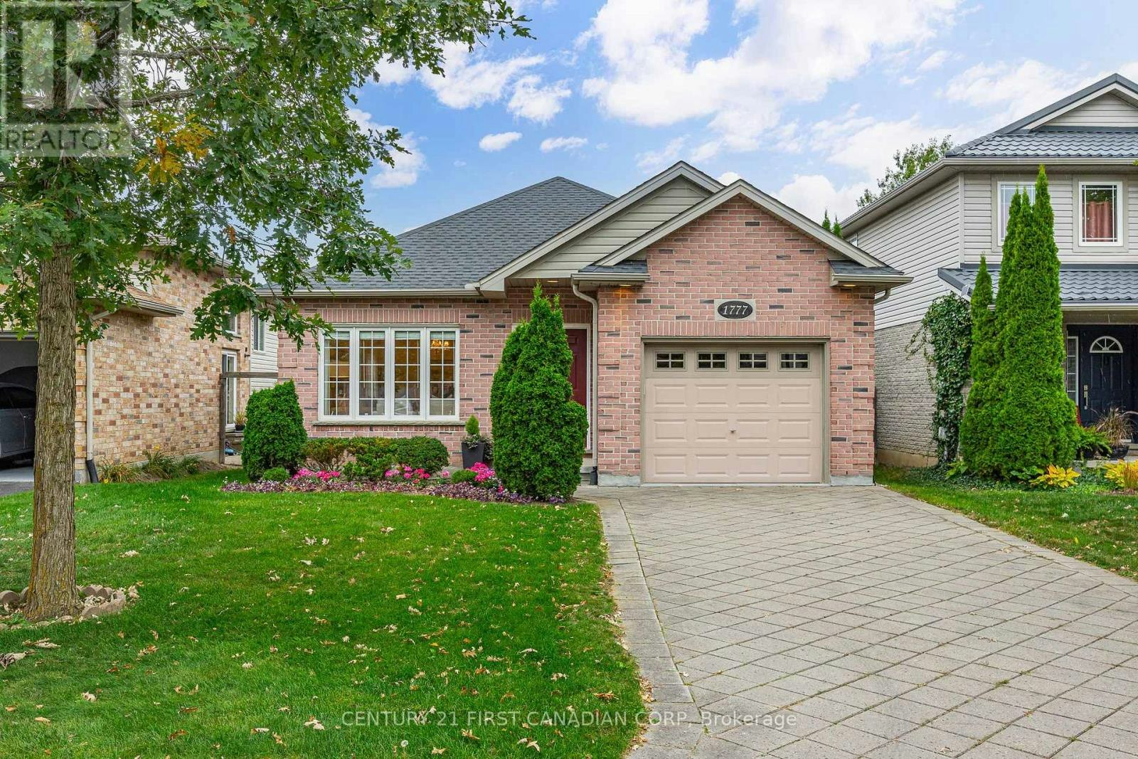 1777 Ennismore Crescent, London, ON, N6G 5N2