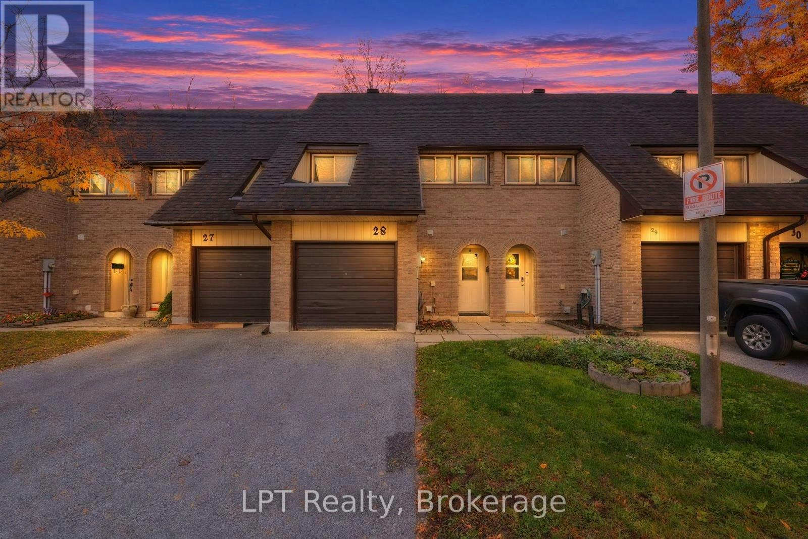 28-67 Fittons Road E, Orillia, ON, L3V 2J2