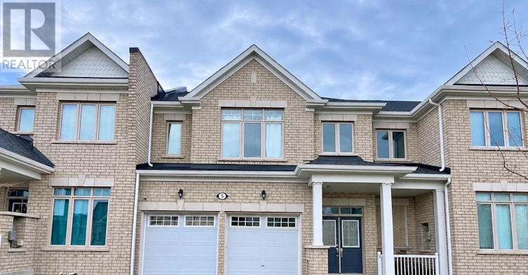 5 Bianca Crescent, Wasaga Beach, ON, L9Z 0H7
