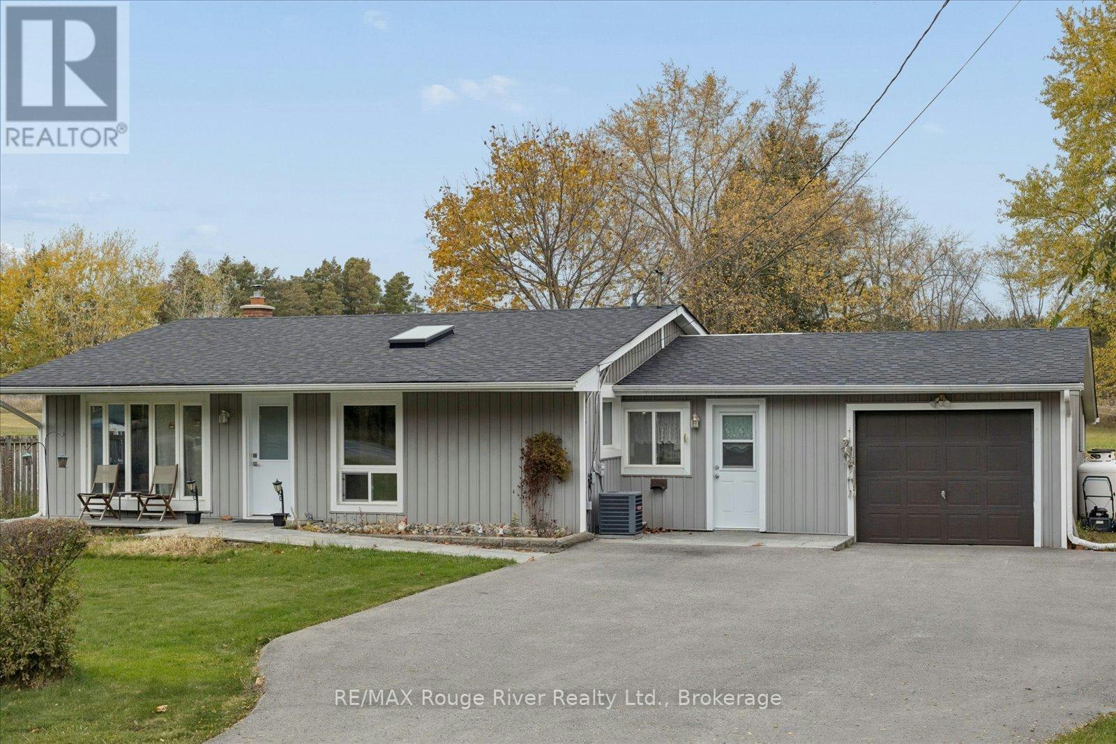 506 Regional 21 Road, Uxbridge, ON, L9P 0L2