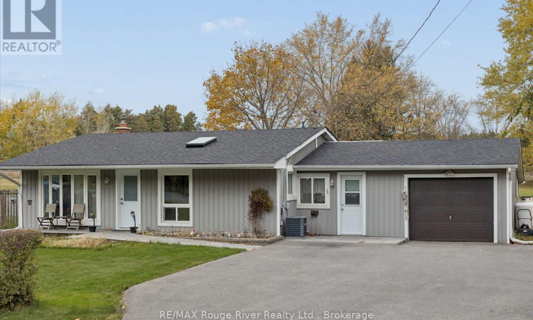 506 Regional 21 Road