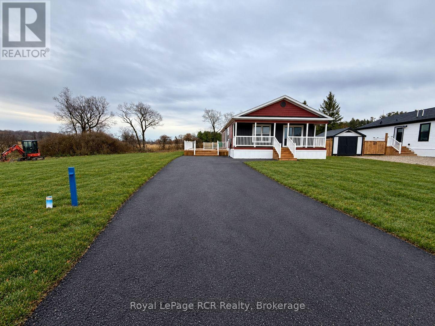 214 Spruce Drive, West Grey, ON, N4N 3B8