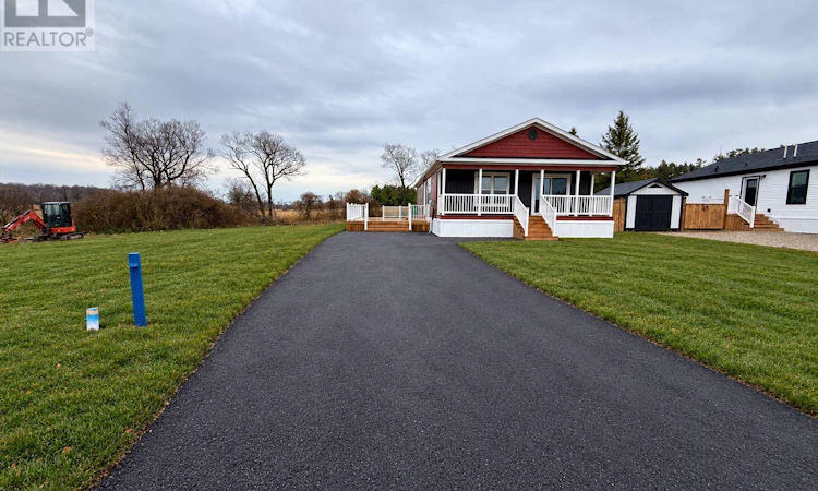 214 Spruce Drive