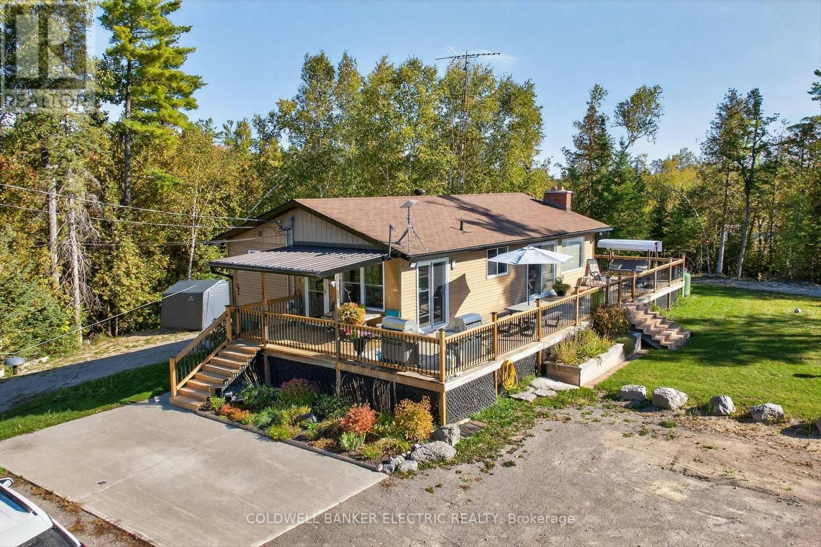 1352 County 49 Rd Road, Kawartha Lakes, ON, K0M 1A0