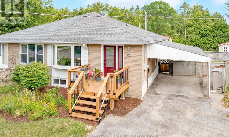 107 Willow Lane