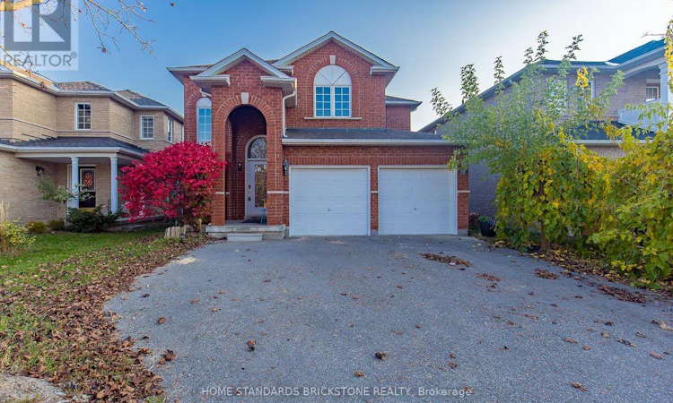 56 Purcell Crescent