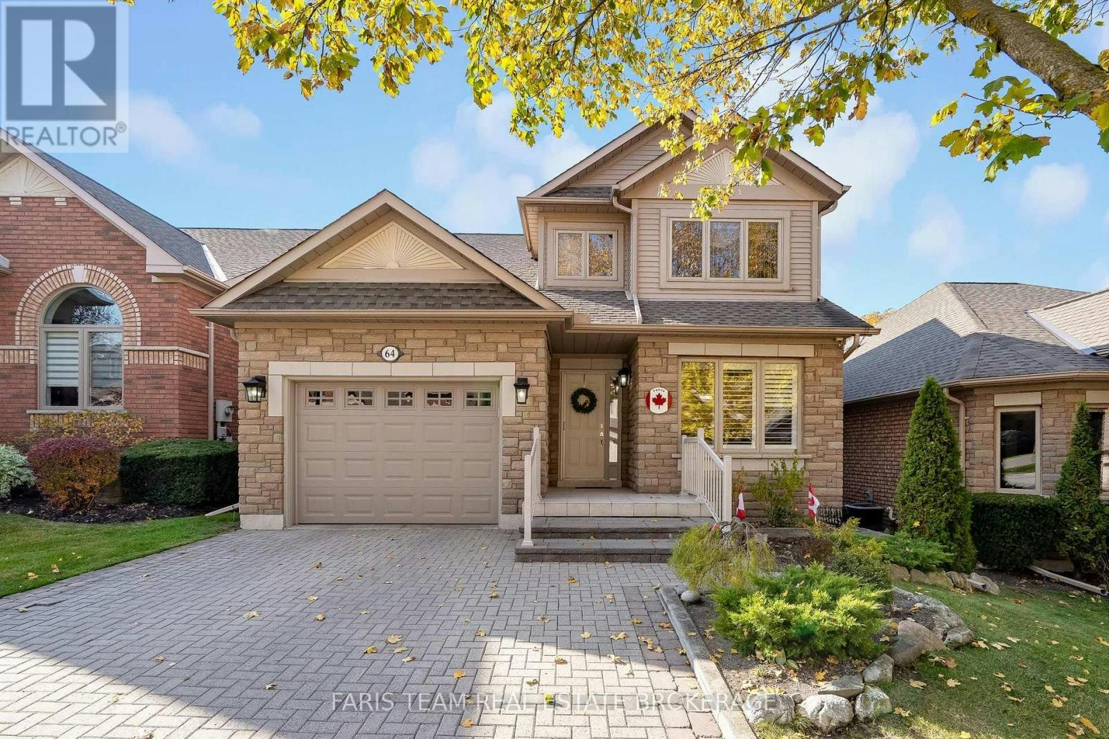 64 Sunset Boulevard, New Tecumseth, ON, L9R 2A3