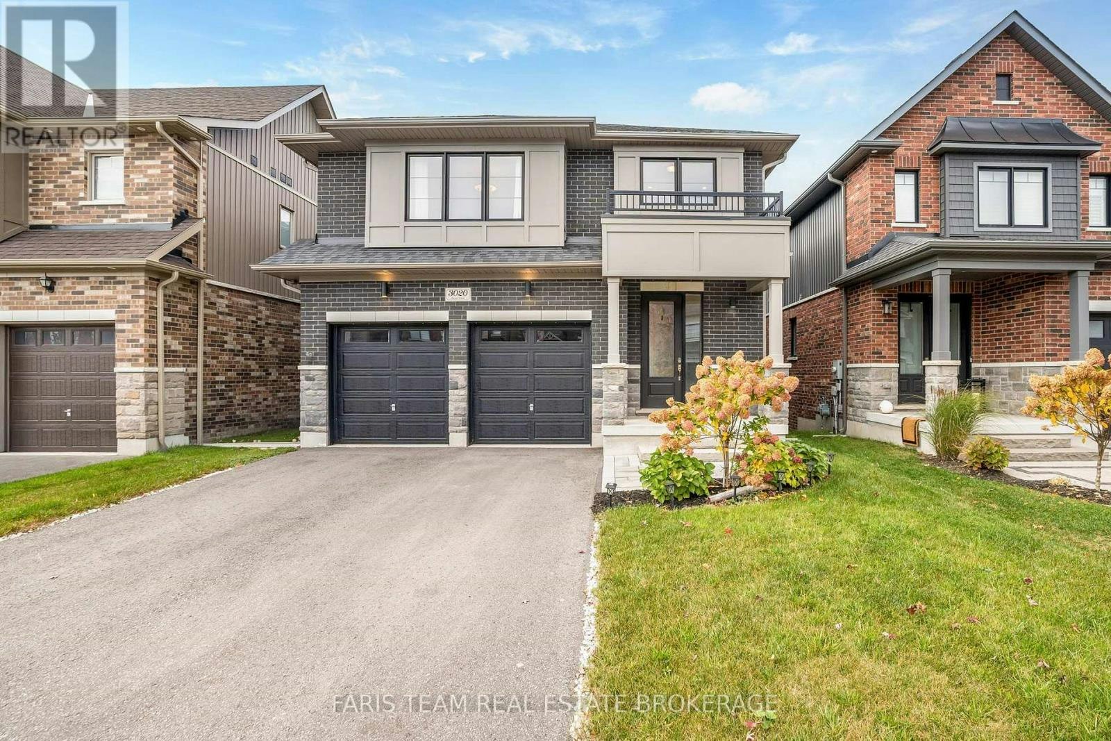 3020 Sierra Drive, Orillia, ON, L3V 8M7
