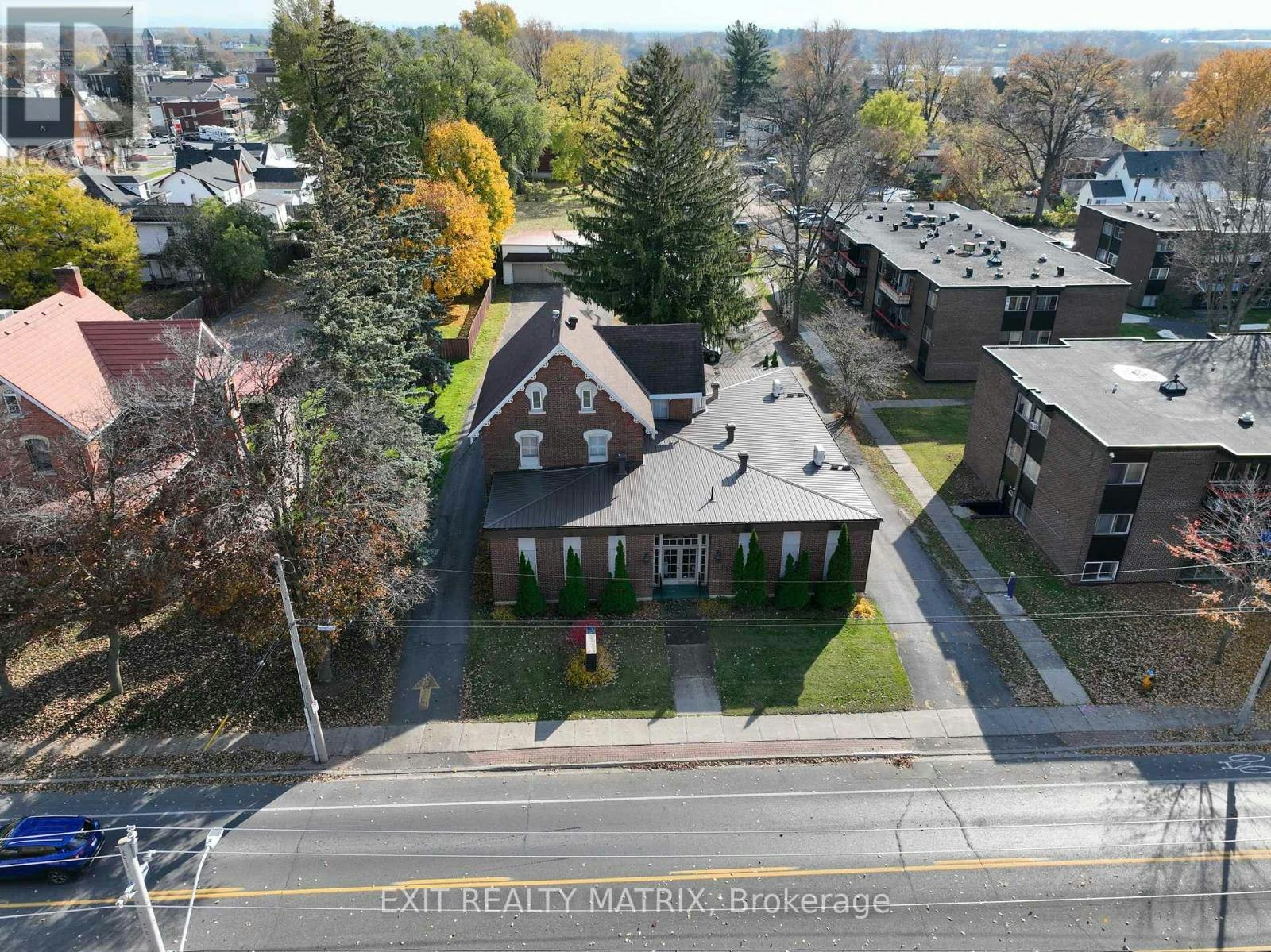 428 2nd Street E, Cornwall, ON, K6H 1Z3