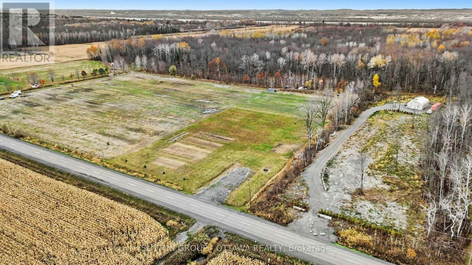 0 Baseline Road, Ottawa, ON, K4C 1J6