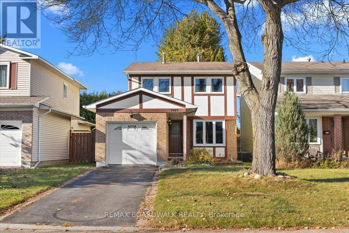 1025 Arrowhead Place, Ottawa, ON, K1C 2S5