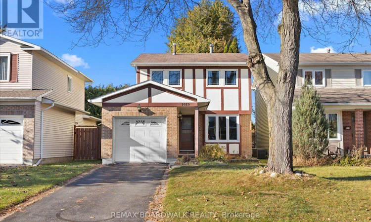 1025 Arrowhead Place