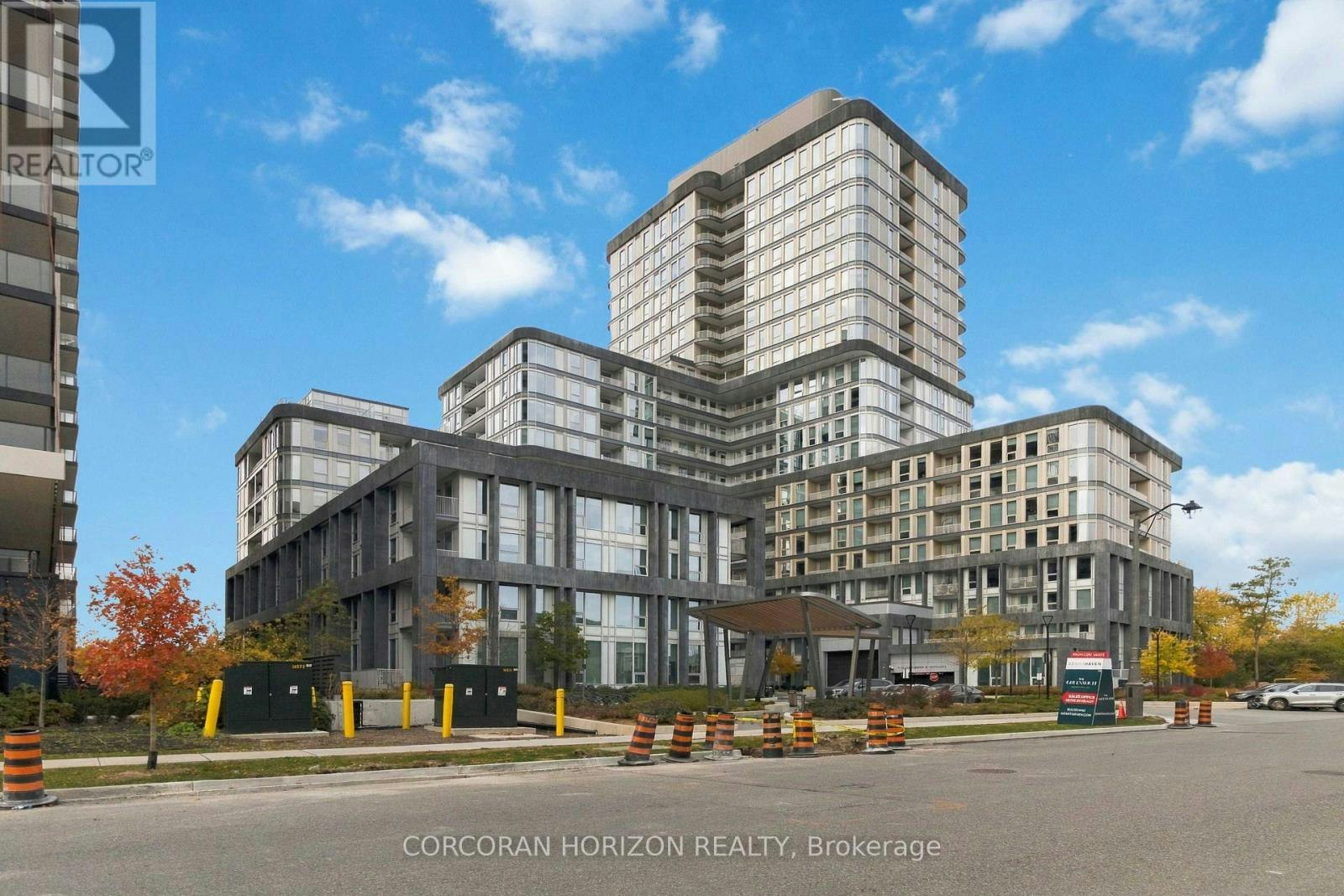 114-3240 William Coltson Avenue, Oakville, ON, L6H 8C8