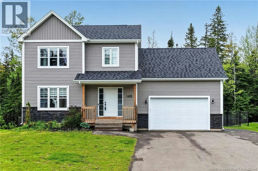 148 Des Eleves, Dieppe, NB, E1A 4V6