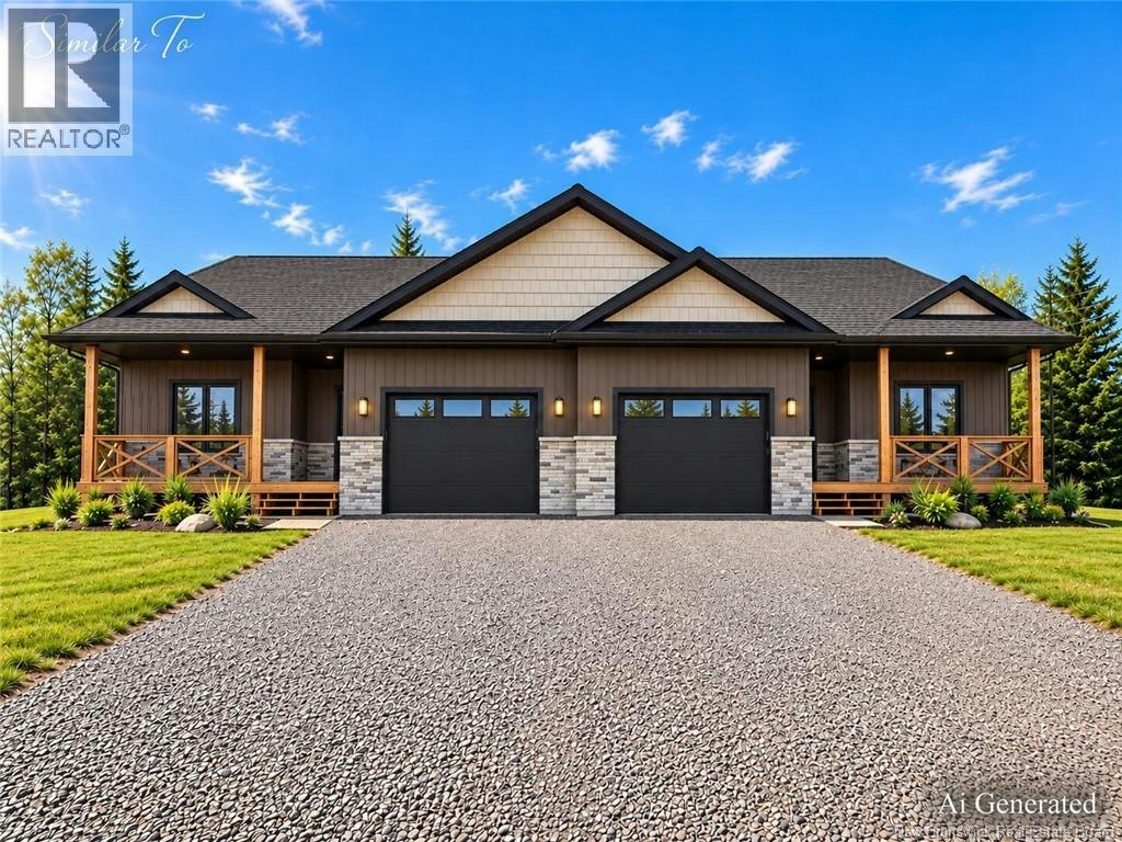 53 Sleepy Hollow Lane, Quispamsis, NB, E2G 2C6