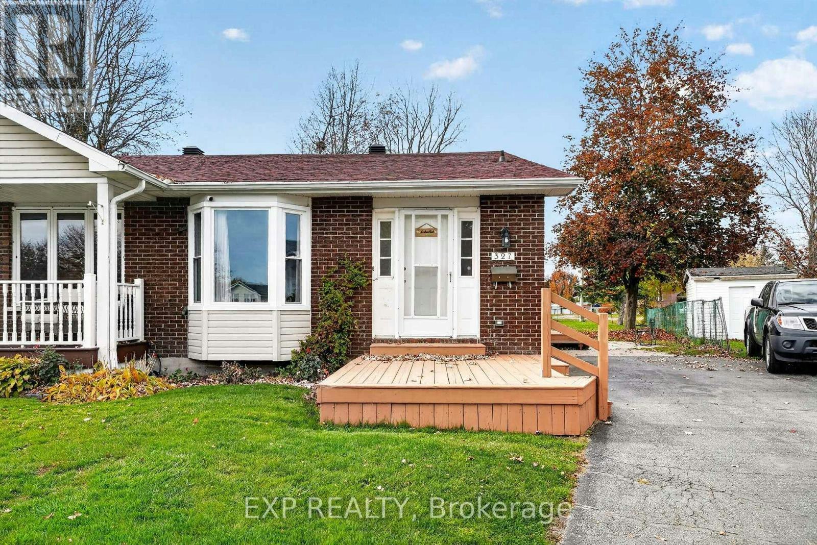 327 Angela Crescent, Cornwall, ON, K6H 7A1