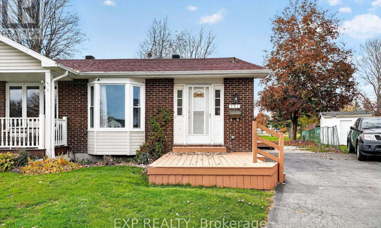 327 Angela Crescent