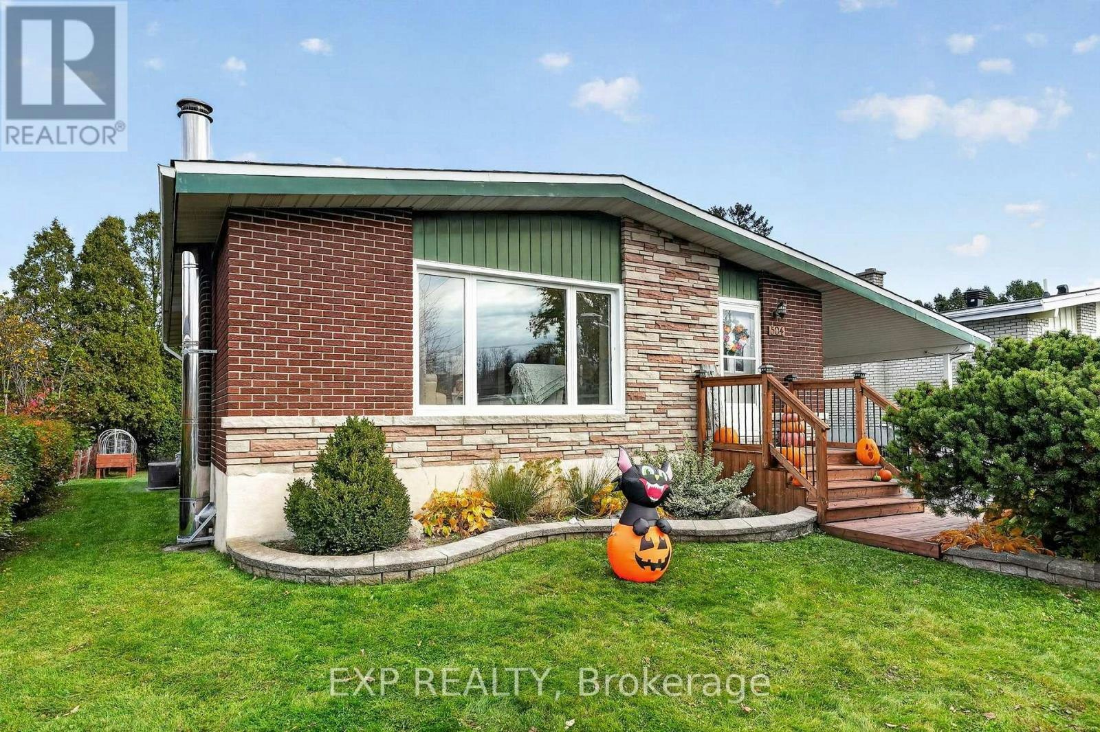504 Anderson Drive, Cornwall, ON, K6H 5N3