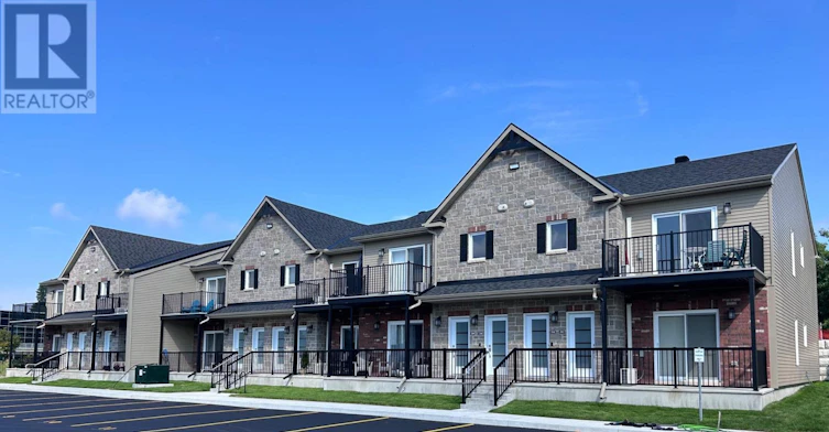 206-229 Water Street E, Cornwall, ON, K6H 1A2 - 2