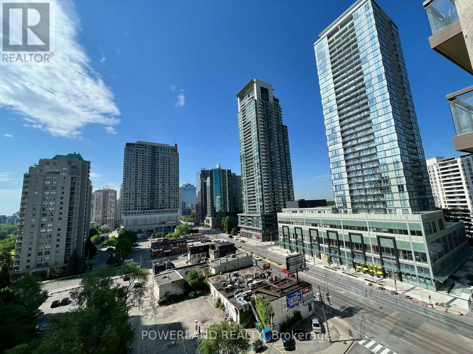 1007-18 Parkview Avenue, Toronto, ON, M2N 7H7 - 16