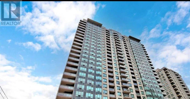 1007-18 Parkview Avenue, Toronto, ON, M2N 7H7