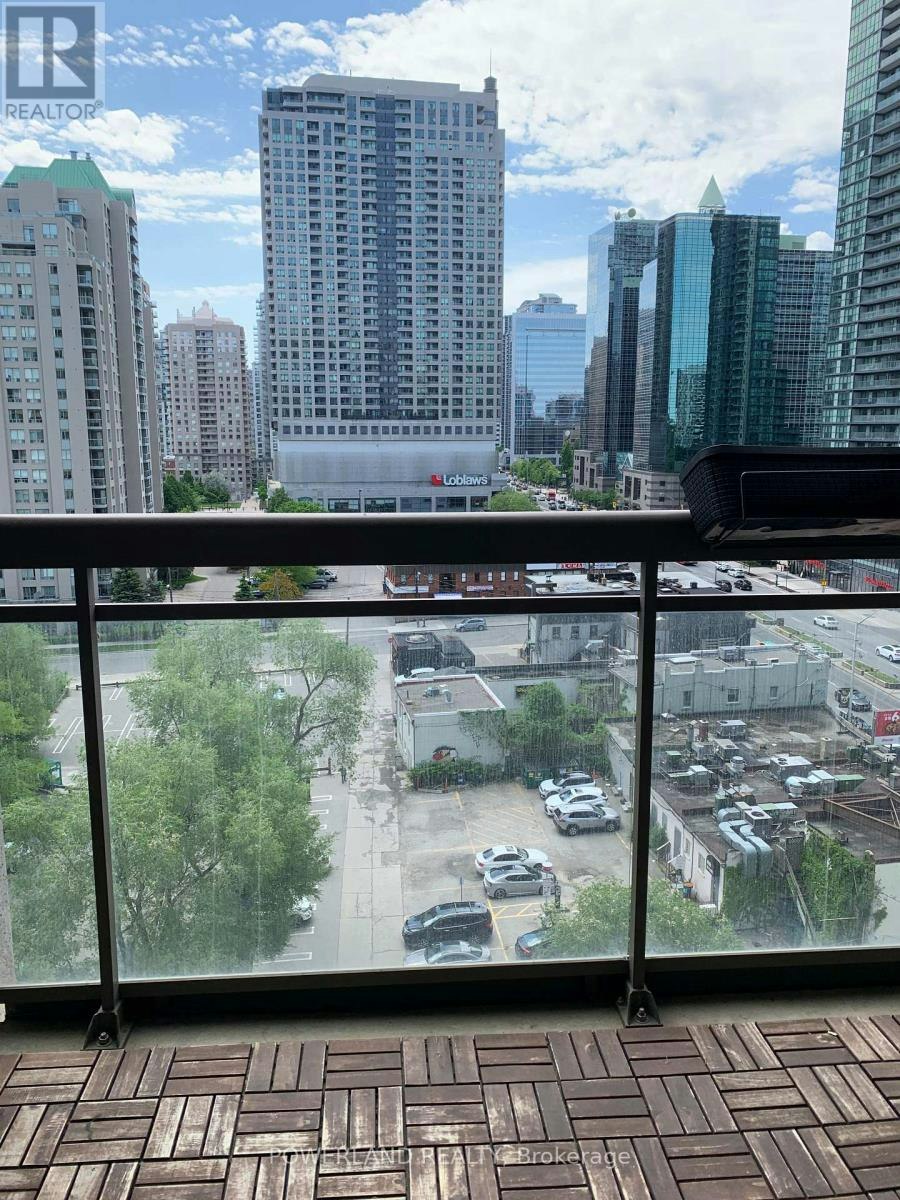 1007-18 Parkview Avenue, Toronto, ON, M2N 7H7 - 15