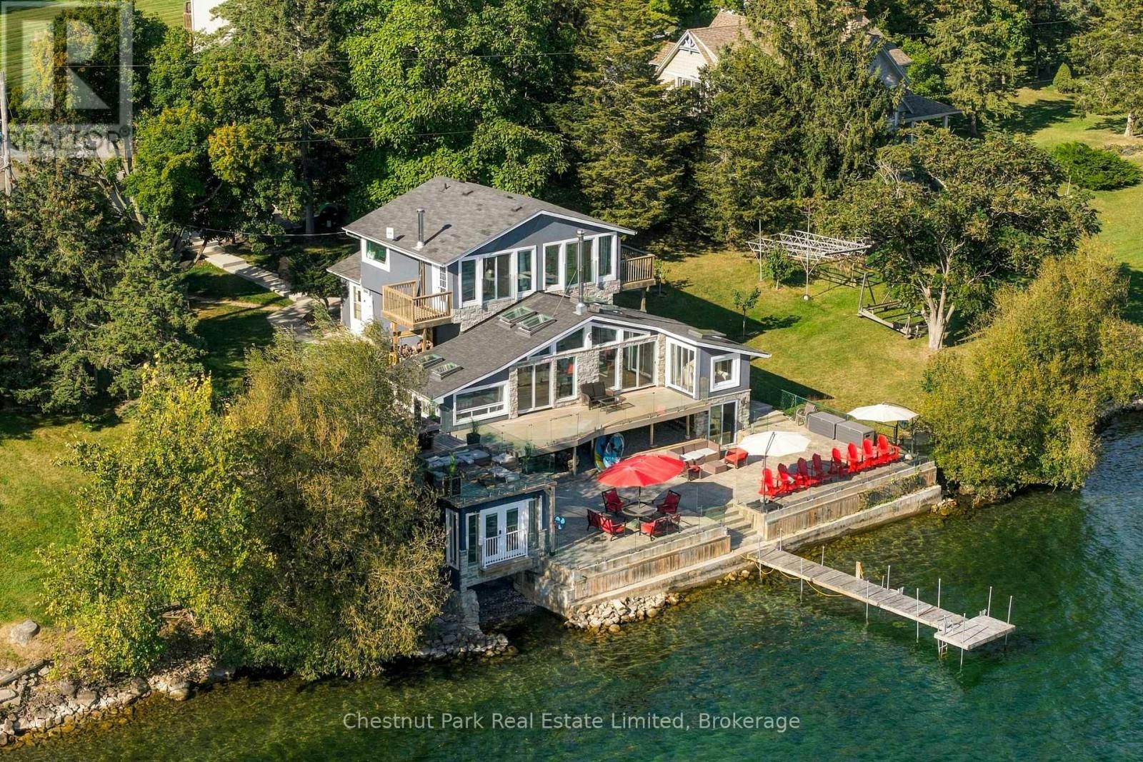87 Mckenzie Lane, Prince Edward County, ON, K0K 2T0