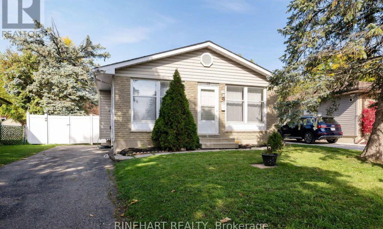 73 Fennell Crescent